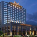 Khách sạn Mường Thanh Luxury Cà Mau khách sạn nổi tiếng nhất Cà Mau