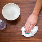 mẹo đơn giản làm sạch các vật dụng trong nhà