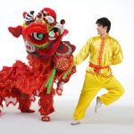 dịch vụ lân sư rồng tại Hà Nội