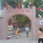 làng gốm truyền thống tại Việt Nam