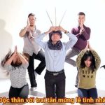 điều thường làm của dân FA trong ngày lễ Valentine