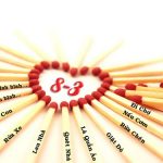 Top 10 việc bạn nên làm cho vợ mình vào ngày 8/3