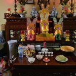 cúng ông công ông táo