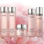 Mỹ phẩm cao cấp tặng mẹ