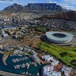 nước giàu nhất châu Phi