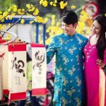 kiêng kỵ trong những ngày Tết Nguyên Đán