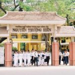 trường THPT tốt nhất TPHCM