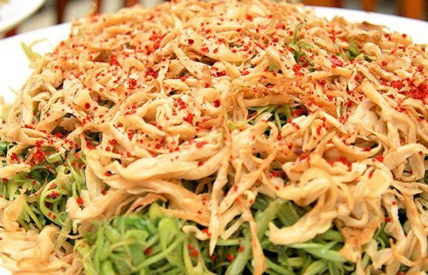 Đặc sản Nghệ An Đặc sản Nghệ An