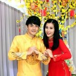 cặp đôi hạnh phúc và được yêu thích nhất