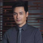 Sao Việt nam mặc đẹp Phan Anh luôn là một quý ông lịch lãm