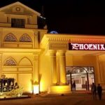 khách sạn nổi tiếng nhất tại Bắc Ninh Phoenix Resort Bắc Ninh