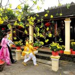 Phong tục đặc sắc trong Tết cổ truyền Việt