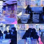 quán cafe độc lạ