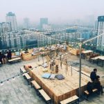 Quán cafe đẹp và rẻ ở nhất Hà Nội - Trill Group