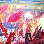 năm dậu nổi tiếng trong lịch sử Việt Nam