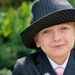 Ca sĩ nhí nổi tiếng thế giới - Robbie Firmin làm “điên đảo” nước Anh