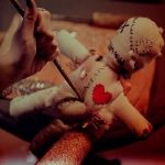 sao Việt từng dính nghi án bùa ngãi