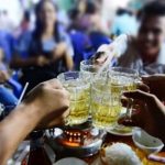 cách giải rượu bia nhanh nhất