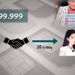 Top 10 sim tiền tỷ đắt giá nhất Việt Nam của các đại gia