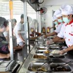 suất ăn công nghiệp chất lượng tại Đồng Nai