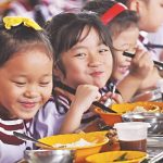 địa chỉ giao suất ăn công nghiệp tại Hà Nội