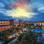 Sunrise Premium Resort Hội An là một trong những khách sạn nổi tiếng nhất Hội An