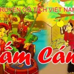 truyện hay cho trẻ