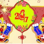 gộp tết Nguyên đán và tết Dương lịch