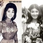 mỹ nhân việt vang bóng một thời