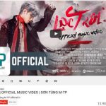 MV Lạc trôi của Sơn Tùng