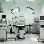 công ty thiết bị y tế uy tín tại Hà Nội