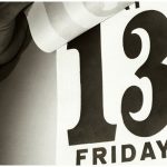 điều cần biết về sự tích thứ 6 ngày 13