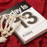 10 điều không nên làm vào thứ 6 ngày 13