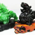 đồ vật phong thủy