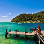 Top 10 bãi biển đẹp nhất Việt Nam hiện nay