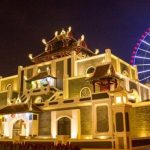 Top 10 địa điểm du lịch ở Đà Nẵng