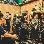 Top 10 tiệm cắt tóc nam đẹp ở TPHCM