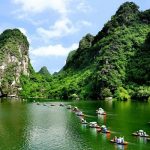 Tour du lịch khám phá Bái Đính - Tràng An non nước hữu tình