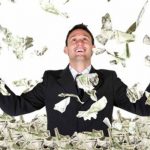 Trở thành triệu phú