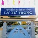 THPT tốt nhất Cần Thơ