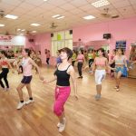 ứng dụng luyện tập Fitness