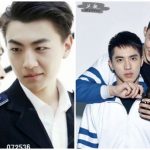 đam mỹ cường - cường