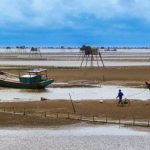 địa điểm du lịch nổi tiếng tại Thái Bình