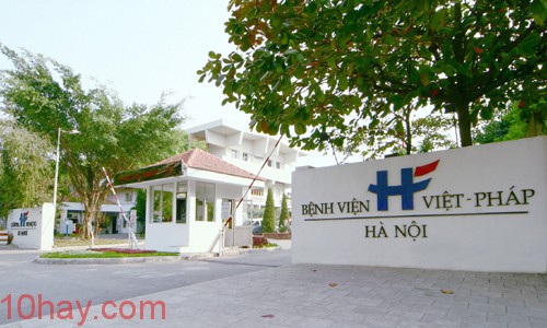 bệnh viện phụ sản tại Hà Nội