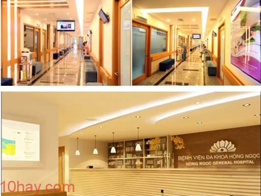 bệnh viện phụ sản tại Hà Nội