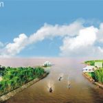 địa điểm du lịch nổi tiếng tại Cà Mau