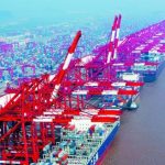 cảng biển lớn nhất thế giới