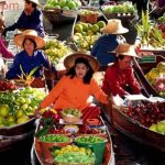 địa điểm du lịch nổi tiếng tại Tiền Giang