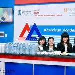 trung tâm tiếng anh ở Huế