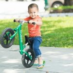 thương hiệu xe đạp trẻ em Cruzee